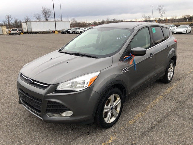 2014 Ford Escape 4WD 4dr SE in Cars & Trucks in City of Toronto