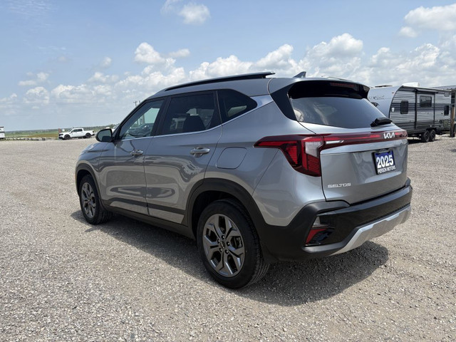 2025 KIA SELTOS EX AWD in Cars & Trucks in Owen Sound - Image 2