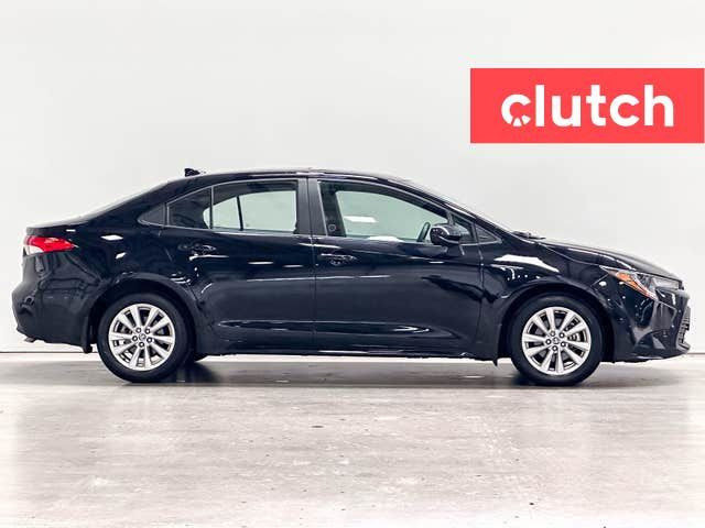 2024 Toyota Corolla LE w/ Upgrade Pkg. w/ Apple CarPlay, Heated  in Cars & Trucks in City of Toronto - Image 4