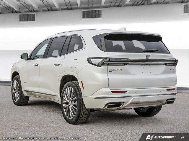 2026 Buick Enclave Avenir in Cars & Trucks in Winnipeg - Image 4
