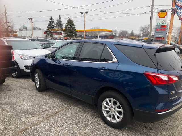 2019 Chevrolet Equinox LT in Cars & Trucks in Windsor Region - Image 2