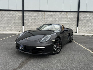 2013 Porsche Boxster Roadster **19 BOXSTER S WHEELS**