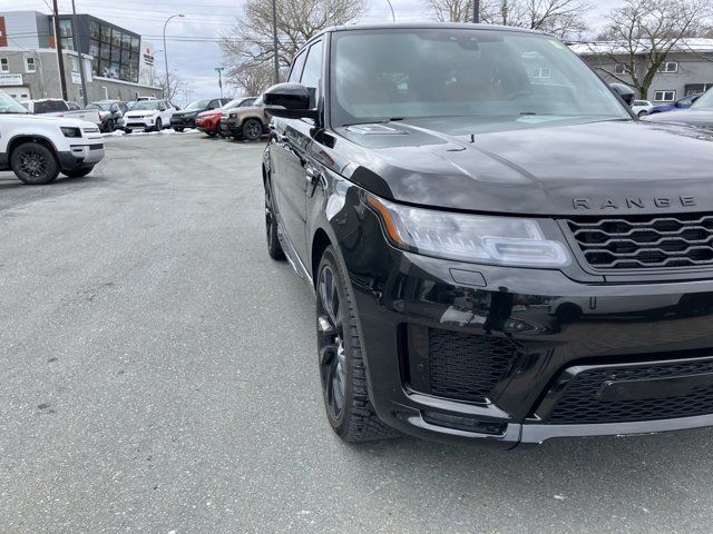 2022 Land Rover Range Rover Sport HST WARRANTY FOR 160,000KMS in Cars & Trucks in City of Halifax - Image 4