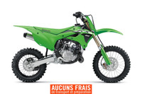 2024 KAWASAKI KX85