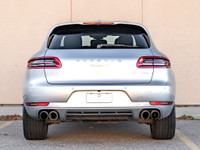 CARGET AUTOMOTIVE is excited to offer this 2017 Porsche Macan S, a luxury SUV that combines style an... (image 7)