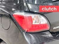 NO ACCIDENTS / CLEAN CARFAX / Bluetooth Music, Touchscreen Display, 12V Outlet and more! Clutch is t... (image 9)