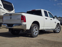 Your Grande Prairie Chrysler store just took in this vehicle! It is either in transit or freshly tra... (image 4)
