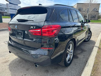 Check out this LUXURY compact AWD SUV!! This 2017 BMW X1 has it all! Features include: power panoram... (image 9)