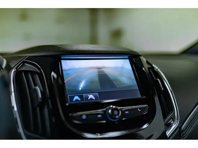 2017 Chevrolet Cruze Premier RS Hatchback Leather BCam in Cars & Trucks in Grande Prairie - Image 18