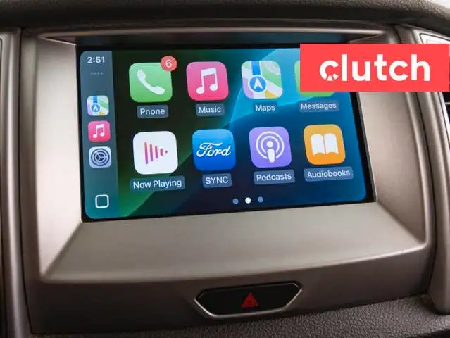 2021 Ford Ranger XLT SuperCrew 5 ft 4x4 w/Apple CarPlay, Heated  in Cars & Trucks in Ottawa - Image 31