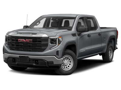 2024 GMC Sierra 1500 Elevation DURAMAX | 4X4 | ELEVATION | SP...