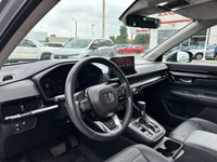 Experience the refined comfort and confident handling of this 2023 Honda CR-V EX-L, boasting a low m... (image 8)