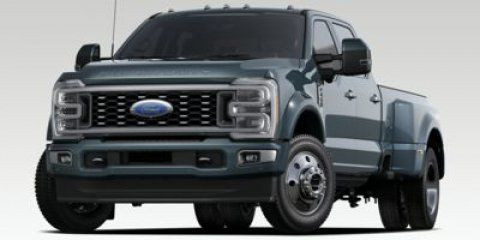 2025 Ford Super Duty F-450 DRW Platinum in Cars & Trucks in Strathcona County