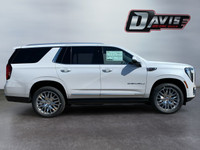 The Yukon Denali luxury full-size SUV upgrades your experience with an interior design, including a... (image 5)
