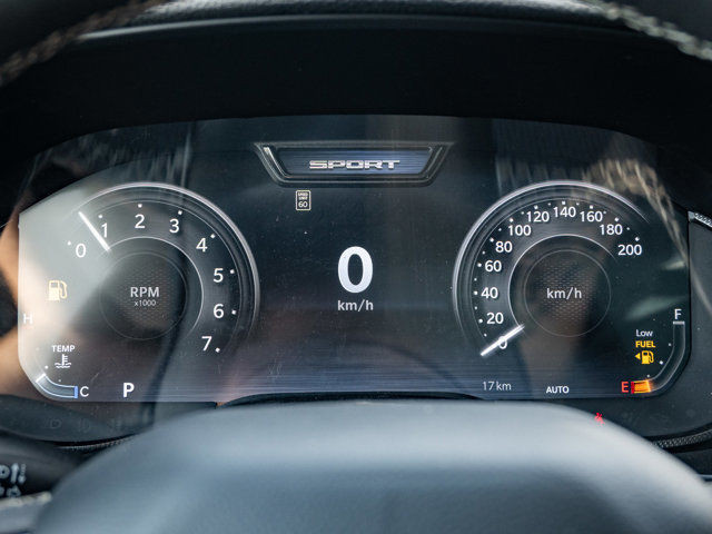 2025 Ram 1500 Sport in Cars & Trucks in Barrie - Image 3