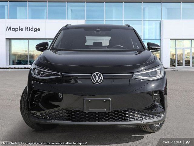 2025 Volkswagen ID.4 Pro S AWD | Area View 360 Pkg in Cars & Trucks in Tricities/Pitt/Maple - Image 2