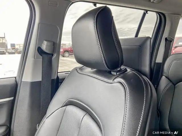 2022 Jeep Grand Cherokee 4xe | Leather | Luxury Tech | dans Autos et camions dans Grande Prairie - Image 26