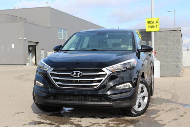 2017 Hyundai Tucson SE in Cars & Trucks in Calgary
