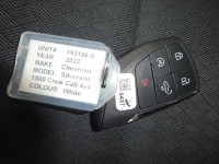 L3B Engine, 2.7L Turbo High-output; MQE Transmission, 8-speed automatic, electronically controlled;... (image 8)