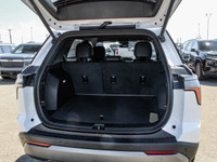 This Chevrolet Equinox boasts a Turbocharged Gas I4 1.5L/ engine powering this Automatic transmissio... (image 8)