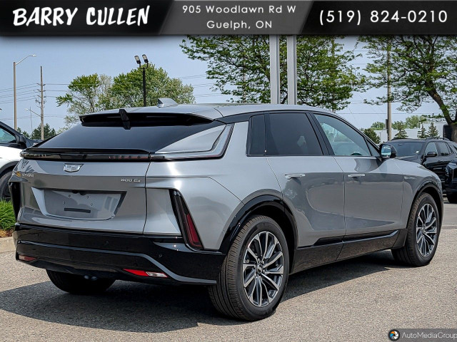 2025 Cadillac LYRIQ Sport 1 in Cars & Trucks in Guelph - Image 3