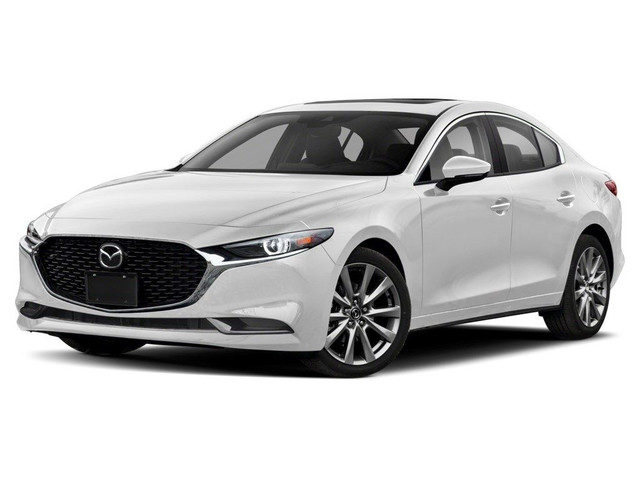 2019 Mazda Mazda3 GT Auto i-ACTIV AWD in Cars & Trucks in Hamilton - Image 4