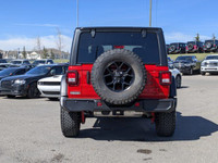 Check out this 2024 Jeep Wrangler Willys while we still have it in stock! *This Jeep Wrangler Is Com... (image 5)