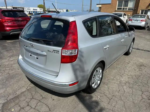 2009 Hyundai Elantra Touring 4dr Wgn L62854389262467124