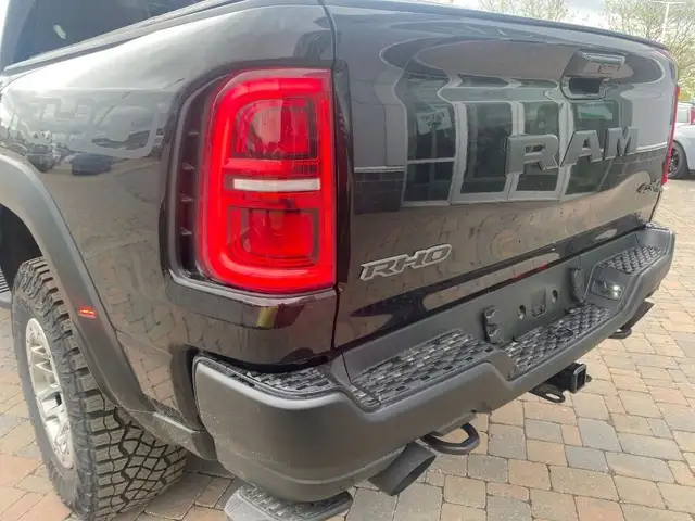 2025 Ram 1500 RHO in Cars & Trucks in Ottawa - Image 17