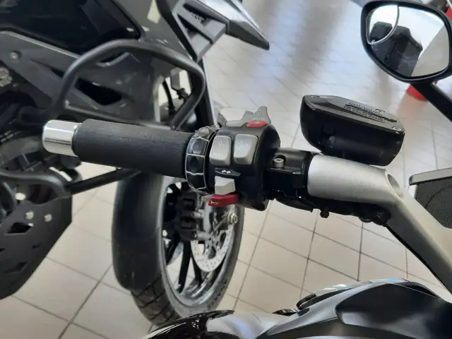 2014 BMW K1600GTL K1600GTL AS LOW AS $112BW in Other in Bridgewater - Image 8