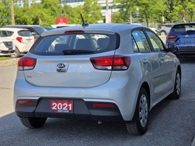 2021 Kia Rio 5-door in Cars & Trucks in Ottawa - Image 3