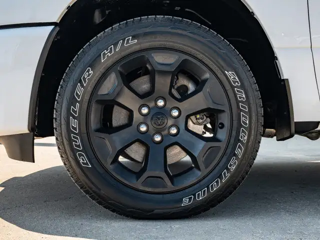 2025 Ram 1500 Sport dans Autos et camions dans Barrie - Image 14
