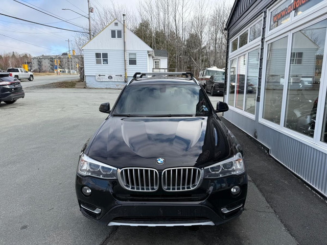 **2017 BMW X3 xDrive28i - Luxury, Performance, and Versatility!  in Cars & Trucks in Bedford - Image 4
