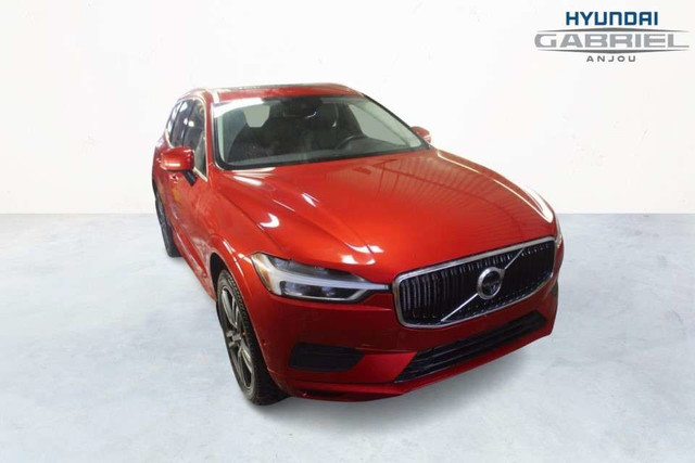 2019 Volvo XC60 T6 Momentum in Cars & Trucks in City of Montréal - Image 3