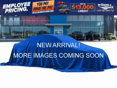6-Way MultiPro Tailgate | Duramax Diesel | HD Surround Vision | Head-Up Display | Rear Camera Mirror...