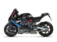 2024 BMW M 1000 RR Blackstorm MetallicM Motorsport