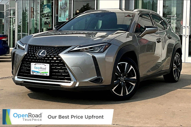 2021 Lexus UXh UX 250h AWD in Cars & Trucks in Mississauga / Peel Region - Image 2