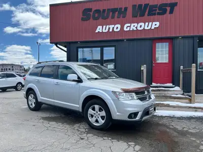 At South West Auto Group, we are dedicated to help you along your car buying process with helpful, k...