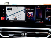 This BMW 3 Series M340i xDrive has a dependable Intercooled Turbo Gas I-6 3.0 L/183 engine powering... (image 4)