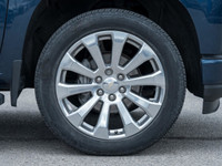 Prepare to command the road. The 2021 Chevrolet Silverado 1500 High Country is a premium truck that... (image 3)