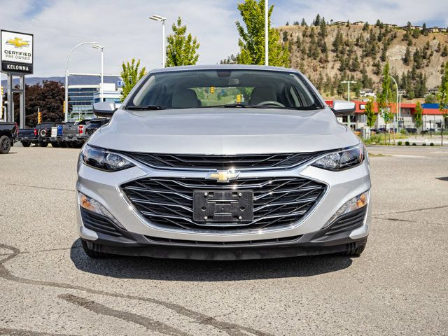 2019 Chevrolet Malibu LT FWD in Cars & Trucks in Kelowna - Image 3
