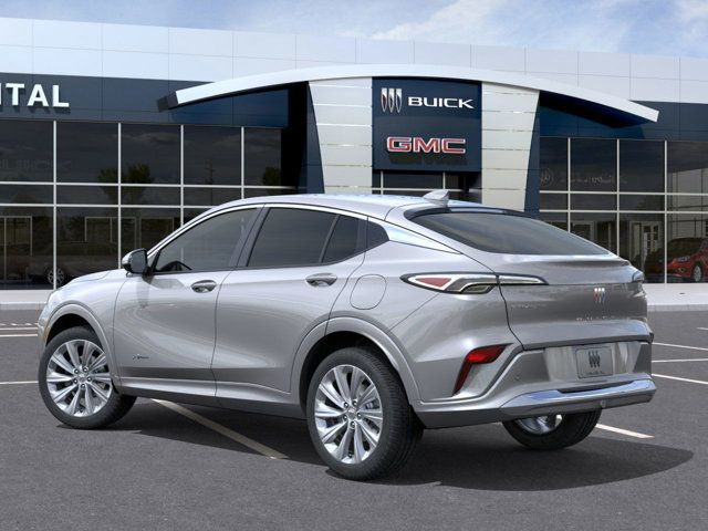 2025 Buick Envista Avenir in Cars & Trucks in Calgary - Image 4