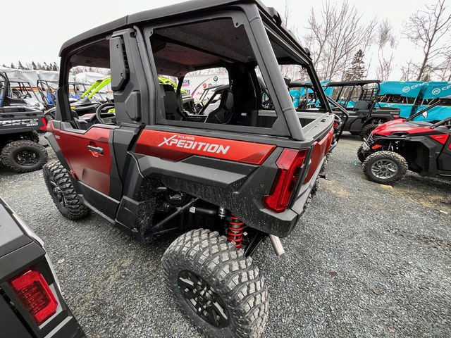 2024 Polaris Xpedition ADV Ultimate in ATVs in City of Halifax - Image 2
