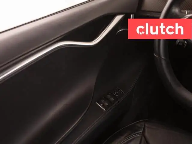 2016 Tesla Model S 90D AWD w/ Front Heated Seats, Rearview Cam,  in Cars & Trucks in Ottawa - Image 22