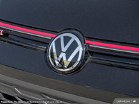 This Volkswagen Golf GTI delivers a Intercooled Turbo Regular Unleaded I-4 2.0 L/121 engine powering... (image 9)