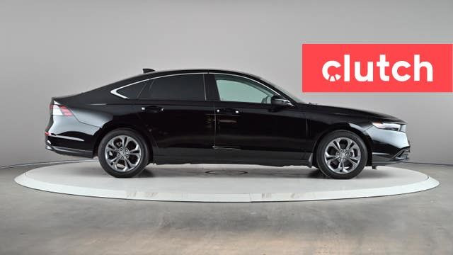 2023 Honda Accord EX w/ Apple CarPlay, Heated Front Seats, Rearv in Cars & Trucks in Ottawa - Image 4
