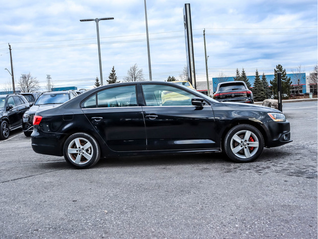  2014 Volkswagen Jetta 2.0 in Cars & Trucks in Ottawa - Image 3