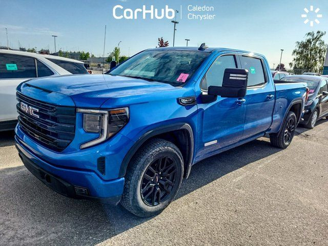 2023 GMC Sierra 1500 Elevation in Cars & Trucks in Mississauga / Peel Region - Image 2