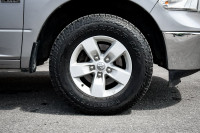 This 2023 Ram 1500 Classic is for sale today. This Crew Cab 4X4 pickup has 58,041 kms. It's grey in... (image 7)