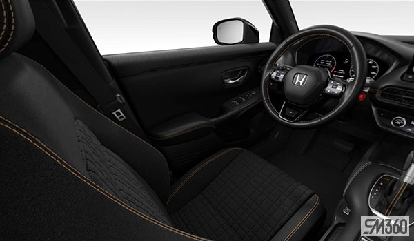2026 Honda HR-V Sport in Cars & Trucks in Kitchener / Waterloo - Image 4